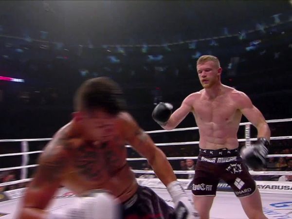 Glory - Glory 48 New York Numbered