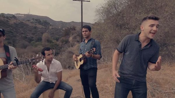 Encore Sessions - Episodio 39
