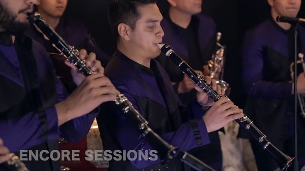 Encore Sessions - Episodio 29