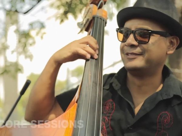Encore Sessions - Episodio 21