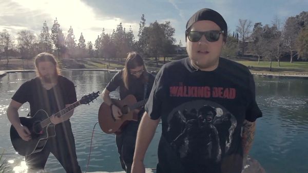 Encore Sessions - Episodio 16