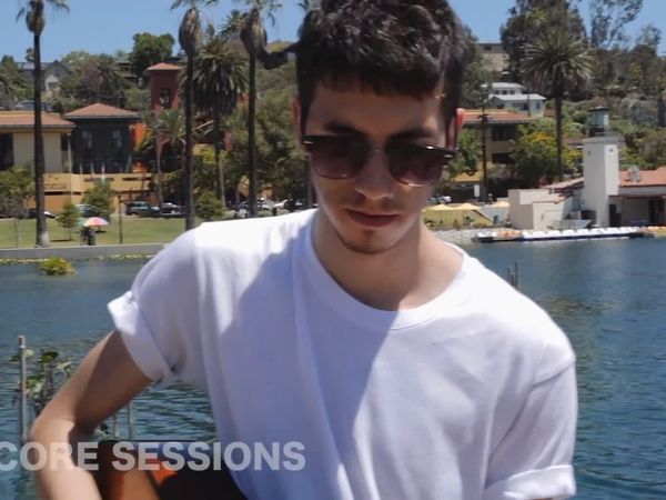 Encore Sessions - Episodio 9
