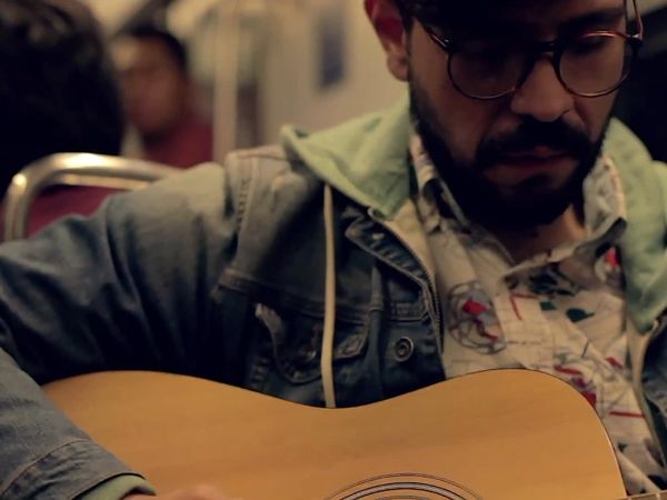 Encore Sessions - Episodio 13