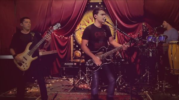 Encore Sessions - Episodio 10