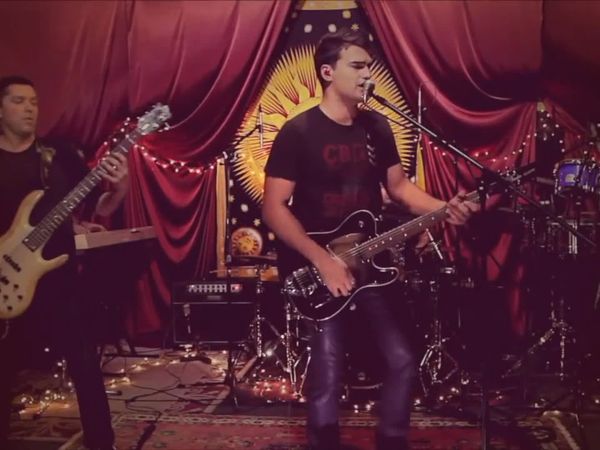 Encore Sessions - Episodio 10