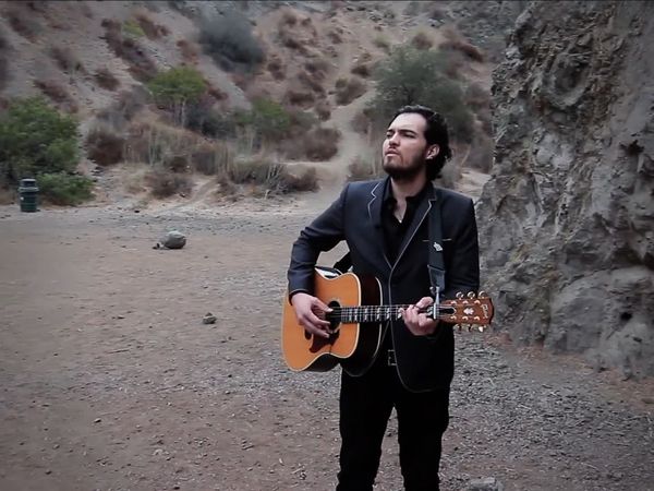 Encore Sessions - Episodio 11
