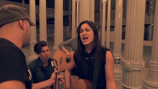 Encore Sessions - Episodio 6
