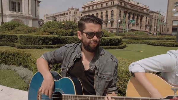 Encore Sessions - Episodio 3