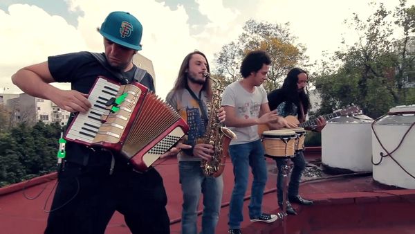 Encore Sessions - Episodio 26