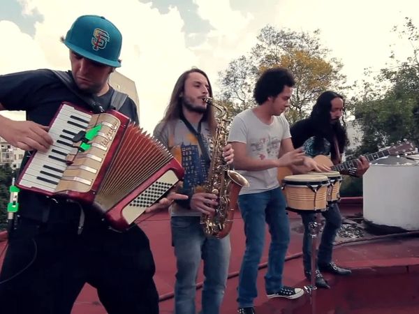 Encore Sessions - Episodio 26