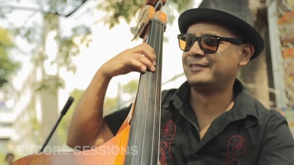 Encore Sessions - Episodio 21