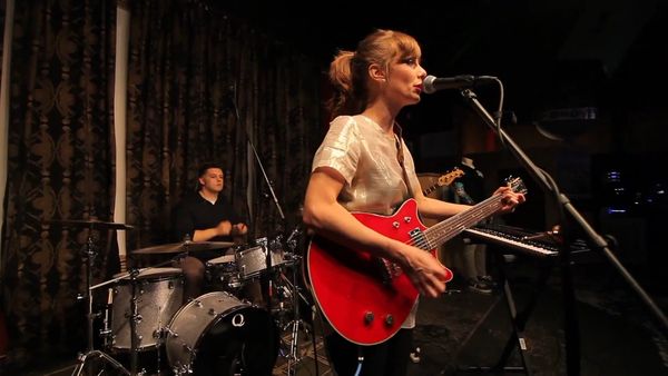 Encore Sessions - Episodio 34