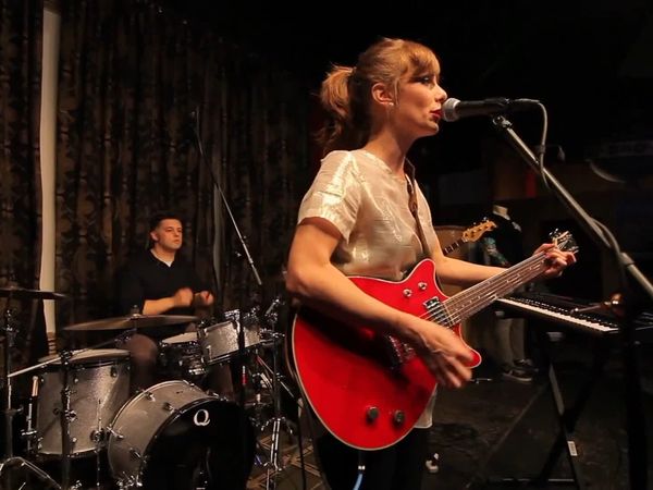 Encore Sessions - Episodio 34