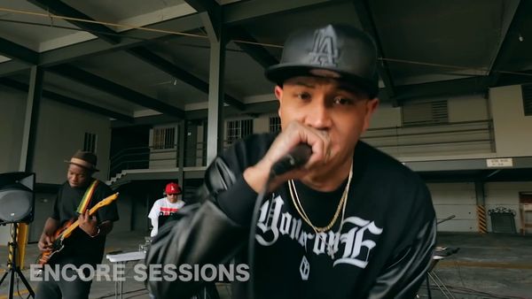 Encore Sessions - Episodio 7