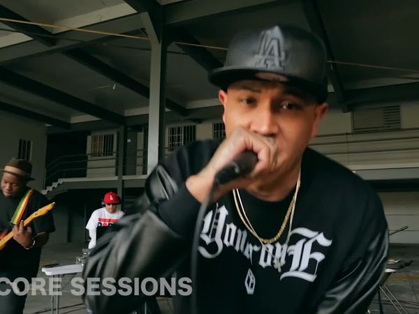 Encore Sessions - Episodio 7