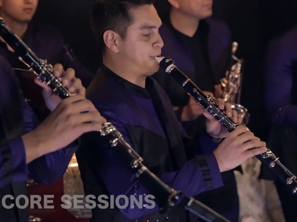 Encore Sessions - Episodio 29