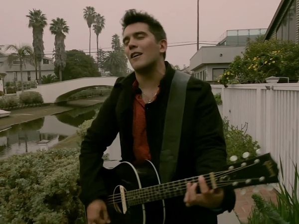 Encore Sessions - Episodio 18