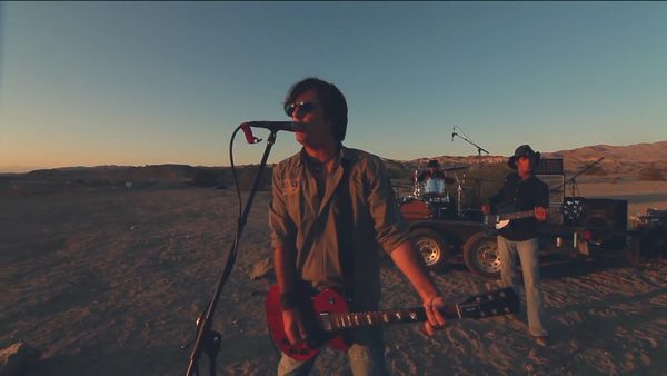 Encore Sessions - Episodio 30
