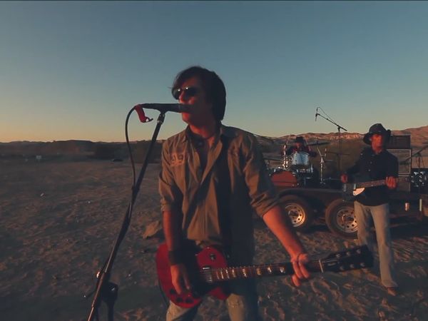 Encore Sessions - Episodio 30
