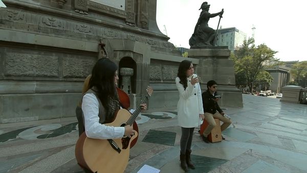Encore Sessions - Episodio 32