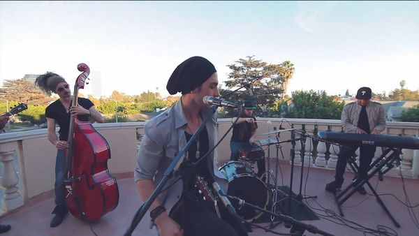 Encore Sessions - Episodio 27