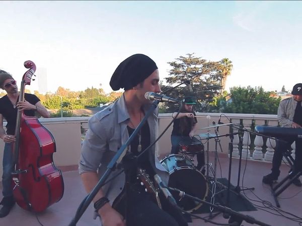 Encore Sessions - Episodio 27