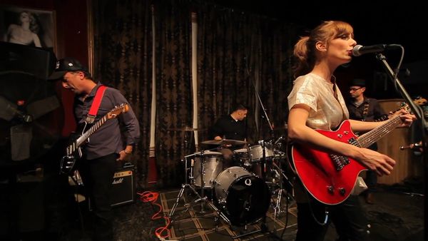Encore Sessions - Episodio 36