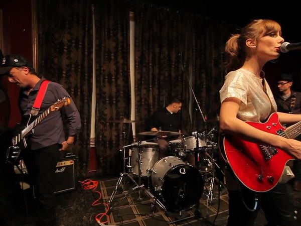 Encore Sessions - Episodio 36