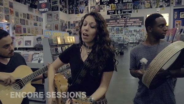 Encore Sessions - Episodio 24