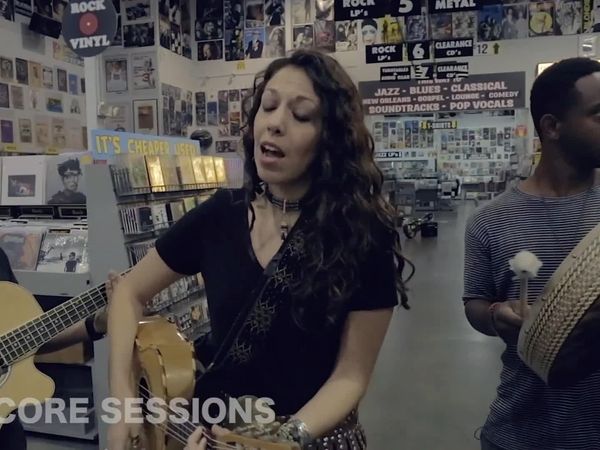 Encore Sessions - Episodio 24