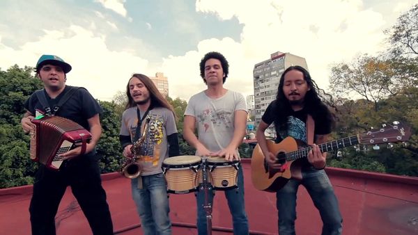 Encore Sessions - Episodio 19