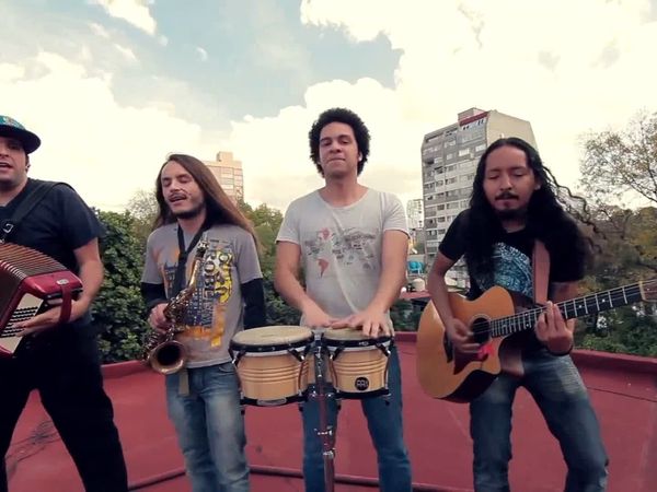 Encore Sessions - Episodio 19