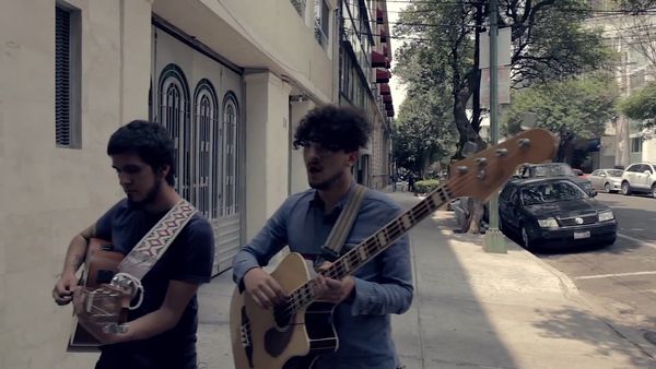 Encore Sessions - Episodio 5