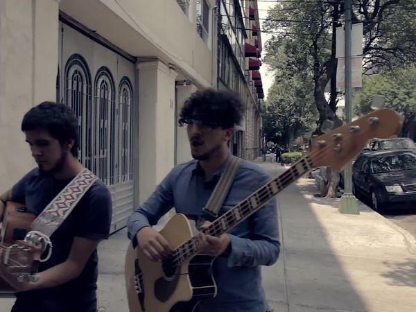 Encore Sessions - Episodio 5