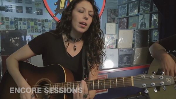 Encore Sessions - Episodio 17