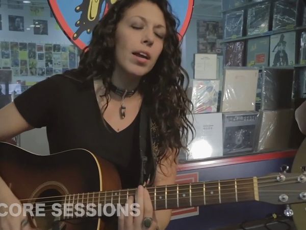 Encore Sessions - Episodio 17