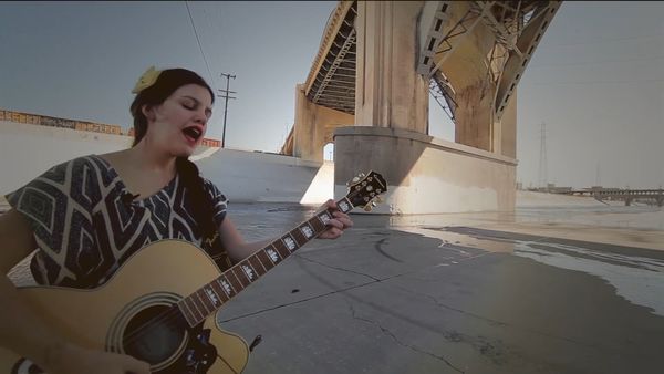 Encore Sessions - Episodio 12