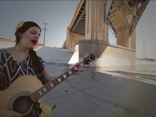 Encore Sessions - Episodio 12