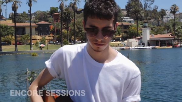 Encore Sessions - Episodio 9