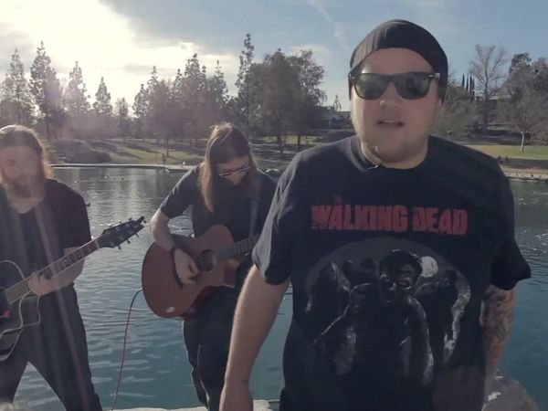 Encore Sessions - Episodio 16