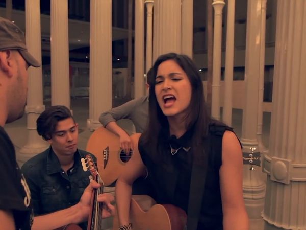 Encore Sessions - Episodio 6
