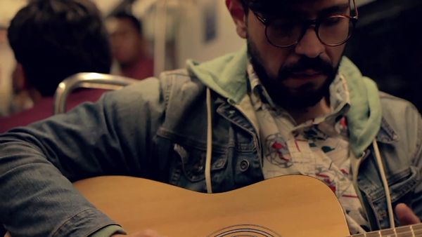 Encore Sessions - Episodio 13