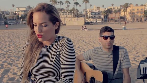 Encore Sessions - Episodio 25