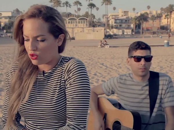 Encore Sessions - Episodio 25