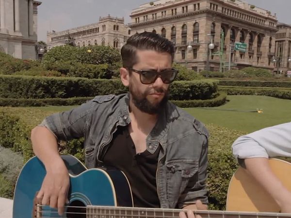 Encore Sessions - Episodio 3