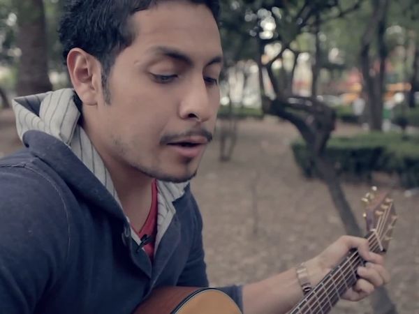 Encore Sessions - Episodio 22