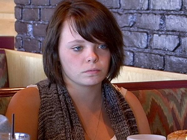 Teen Mom OG - Wie viele Chancen?