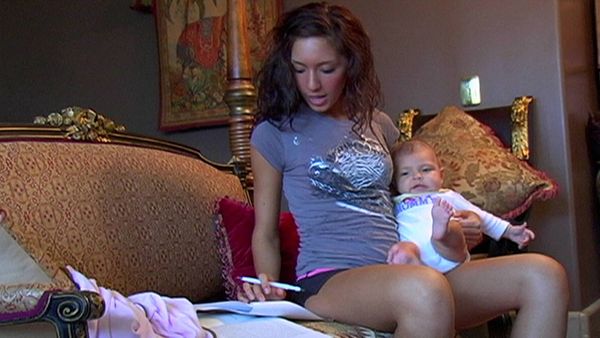 Teen Mom OG - Aufbruchstimmung
