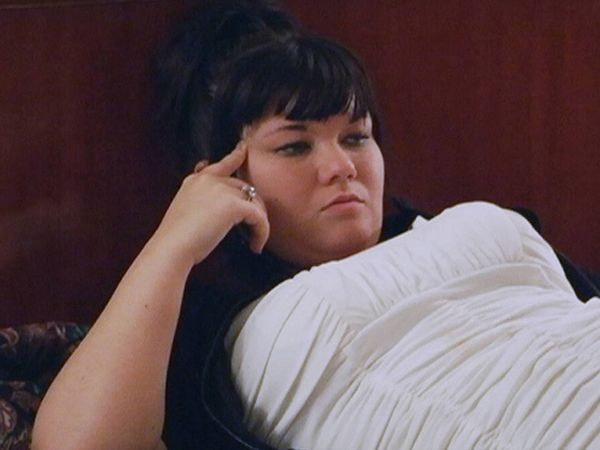 Teen Mom OG - Mit etwas Hilfe