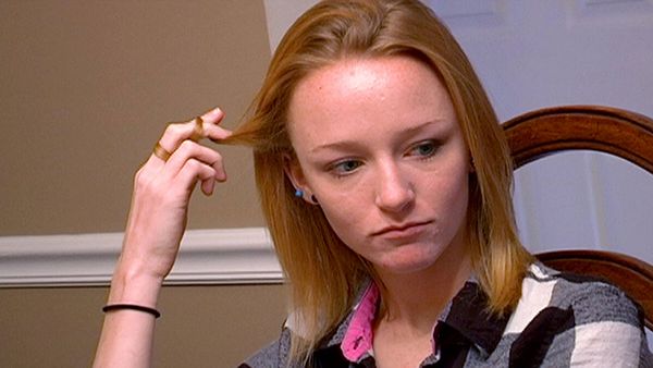 Teen Mom OG - Ganzer Einsatz